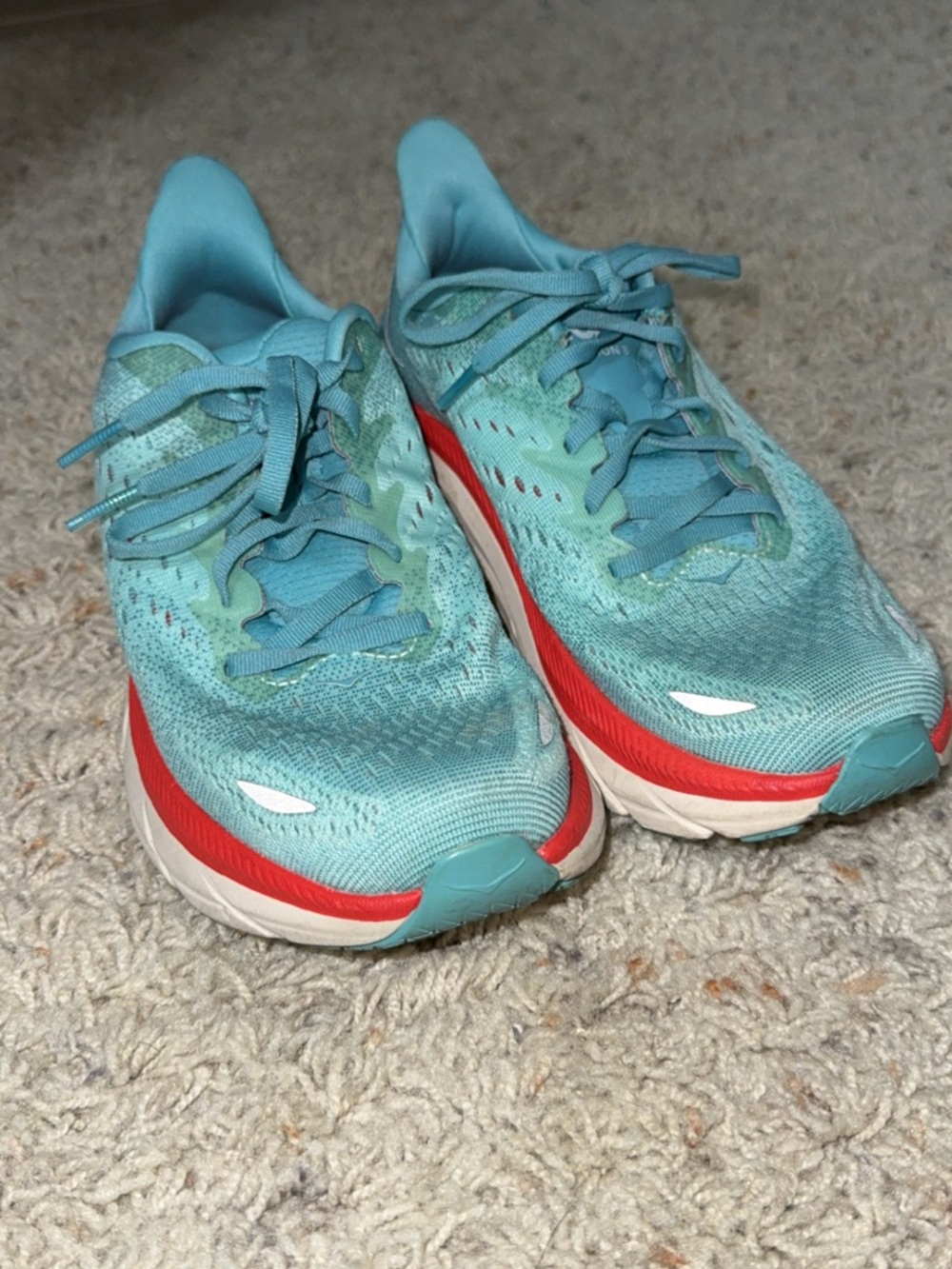 Women’s Hoka Clifton 8 Size 7